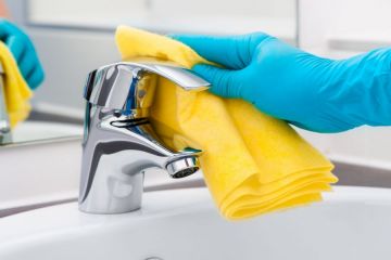 Disinfection Services in New York